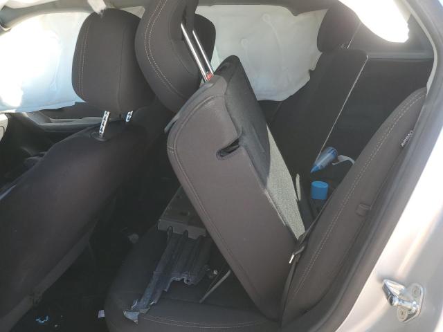 Photo 11 from auction – 2020 CHEVROLET TRAX LS with VIN KL7CJNSB6LB040434