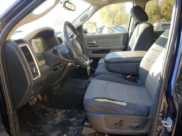 Photo 7 from auction – 2012 DODGE RAM 1500 S with VIN 1C6RD7LT4CS240484