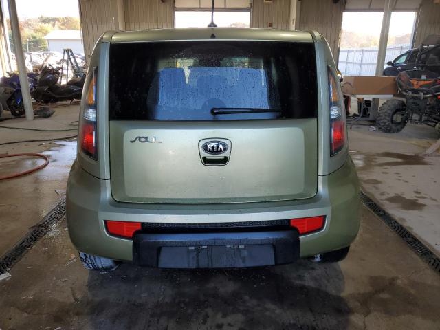 Photo 6 from auction – 2010 KIA SOUL with VIN KNDJT2A21A7044671