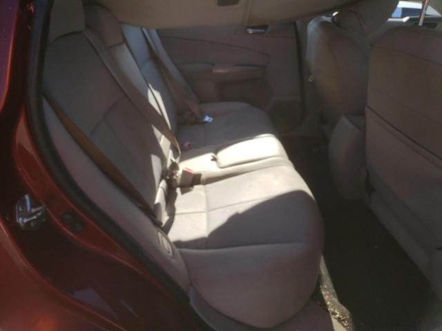 Photo 10 from auction – 2013 SUBARU FORESTER 2 with VIN JF2SHADCXDH428081
