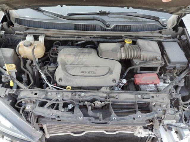 Photo 12 from auction – 2020 CHRYSLER PACIFICA L with VIN 2C4RC1GG3LR123888