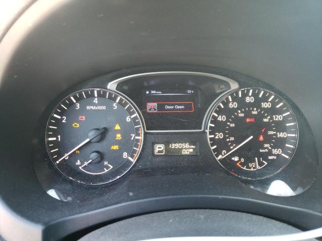 Photo 9 from auction – 2014 NISSAN ALTIMA 2.5 with VIN 1N4AL3APXEC101583