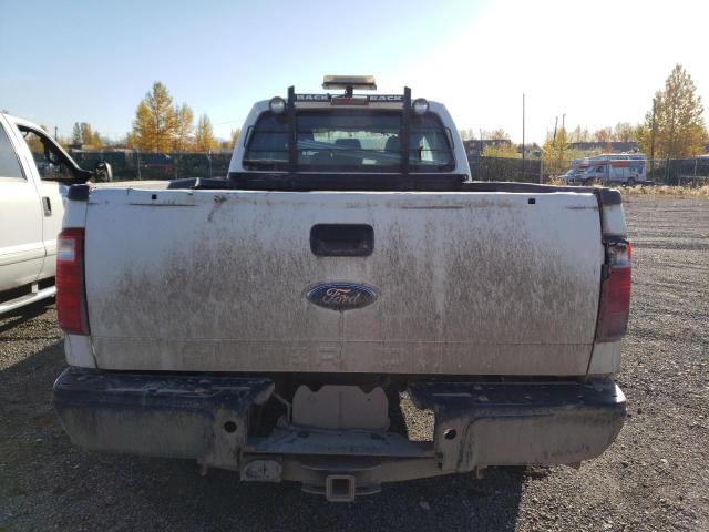 Photo 6 from auction – 2011 FORD F250 SUPER with VIN 1FT7W2BT0BEB15624