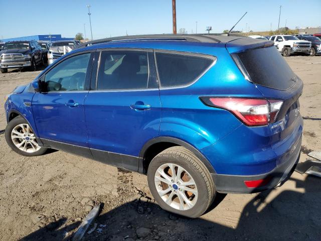 Photo 2 from auction – 2017 FORD ESCAPE SE with VIN 1FMCU0GD6HUE69264