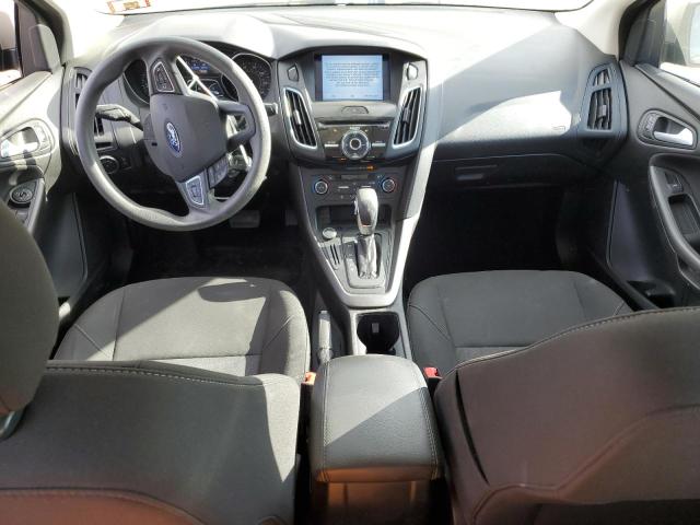 Photo 8 from auction – 2017 FORD FOCUS SEL with VIN 1FADP3H25HL281426