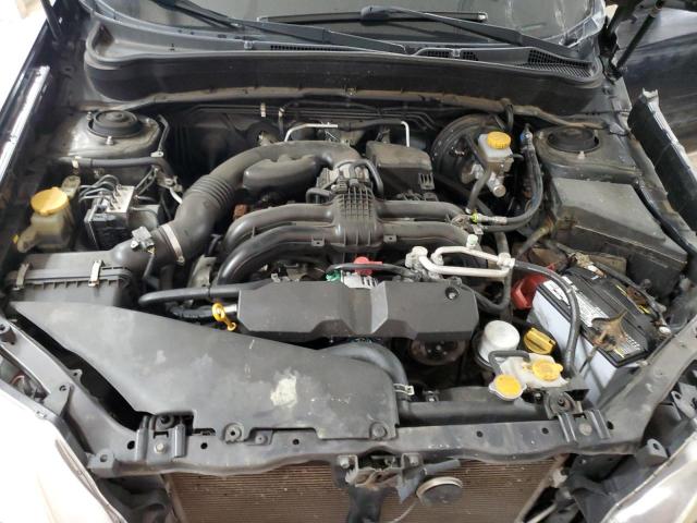 Photo 12 from auction – 2013 SUBARU FORESTER 2 with VIN JF2SHABC3DH400321