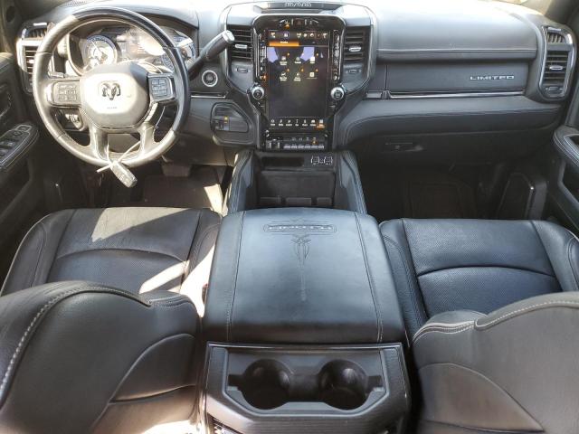 Photo 8 from auction – 2022 RAM 2500 LIMIT with VIN 3C6UR5TL0NG245661