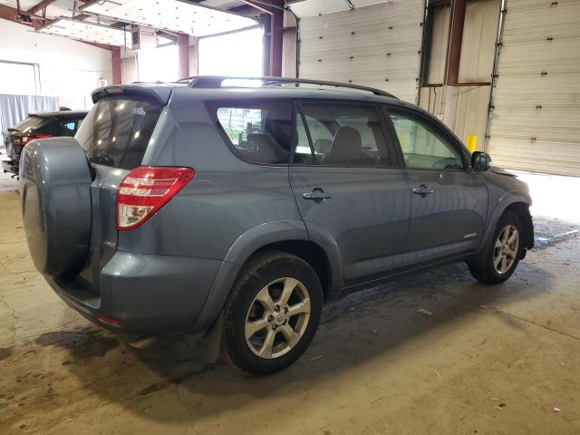 Foto 3 de la subasta – 2011 TOYOTA RAV4 LIMIT con VIN 2T3DK4DV0BW047049