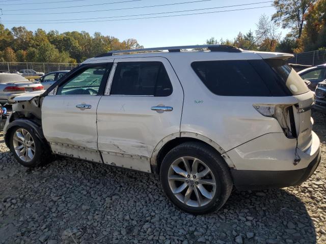 Photo 2 from auction – 2011 FORD EXPLORER L with VIN 1FMHK8F8XBGA64089