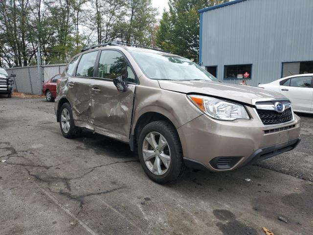 Photo 4 from auction – 2016 SUBARU FORESTER 2 with VIN JF2SJABCXGH455244