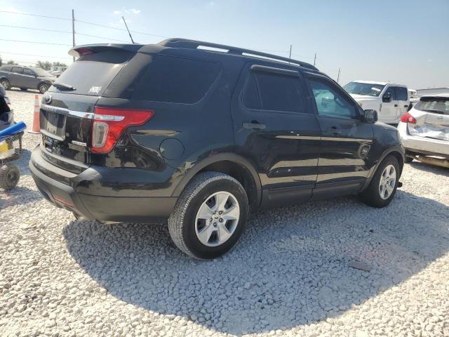 Photo 3 from auction – 2014 FORD EXPLORER with VIN 1FM5K7B82EGA48766