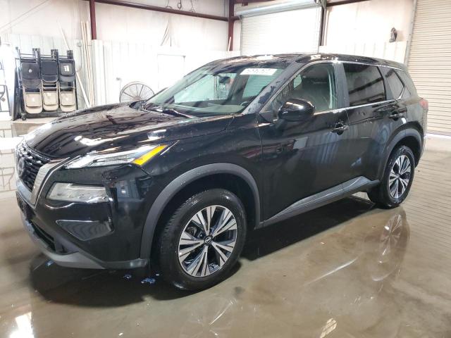 Photo 1 from auction – 2023 NISSAN ROGUE SV with VIN 5N1BT3BB8PC831671