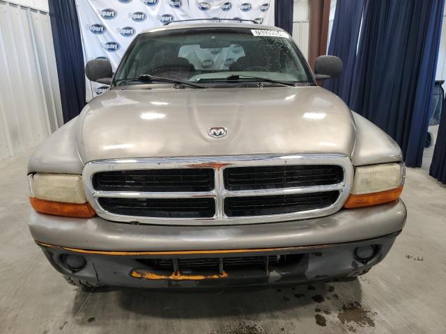Photo 5 from auction – 1999 DODGE DURANGO with VIN 1B4HS28Y3XF675736