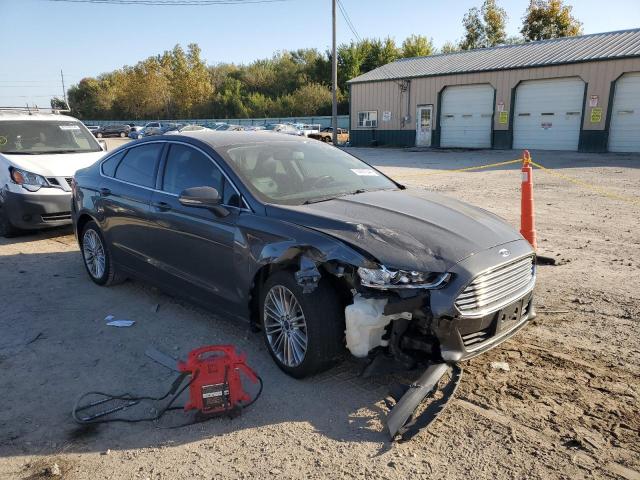 Photo 4 from auction – 2016 FORD FUSION SE with VIN 3FA6P0HD2GR299665