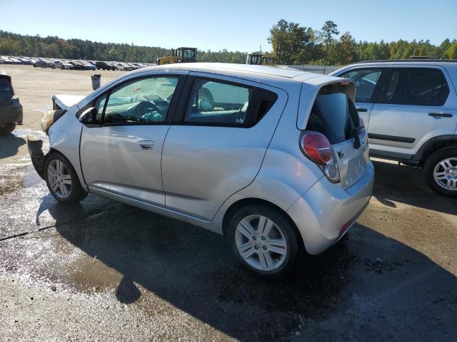 Zdjęcie 2 z aukcji – 2013 CHEVROLET SPARK 1LT z VIN KL8CD6S94DC618015