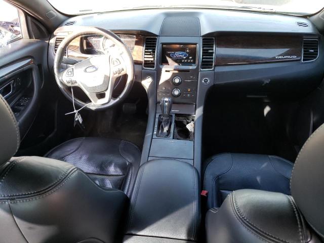 Photo 8 from auction – 2015 FORD TAURUS LIM with VIN 1FAHP2F80FG104629