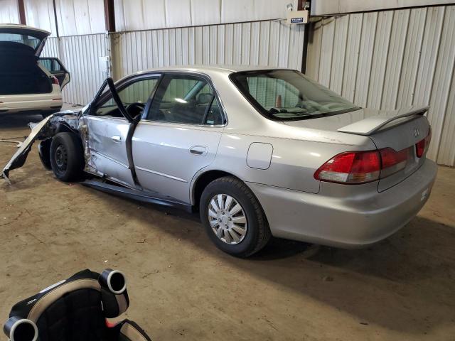 Photo 2 from auction – 2001 HONDA ACCORD VAL with VIN 1HGCF86671A113768