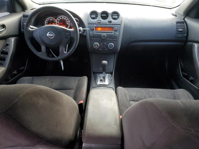 Photo 8 from auction – 2010 NISSAN ALTIMA BAS with VIN 1N4AL2AP6AN467873