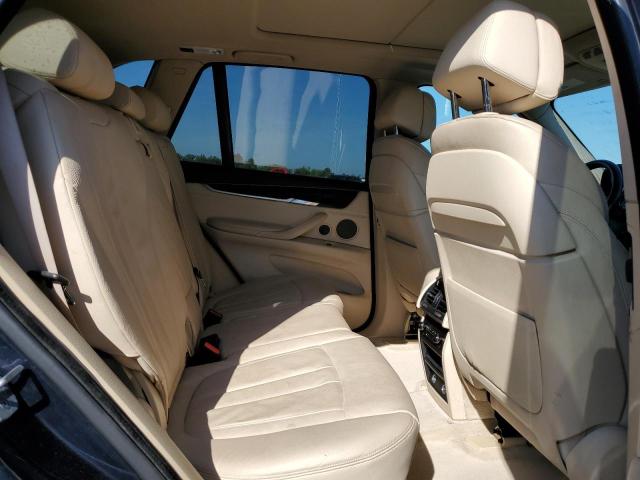 Photo 10 from auction – 2014 BMW X5 XDRIVE3 with VIN 5UXKR0C55E0K48241