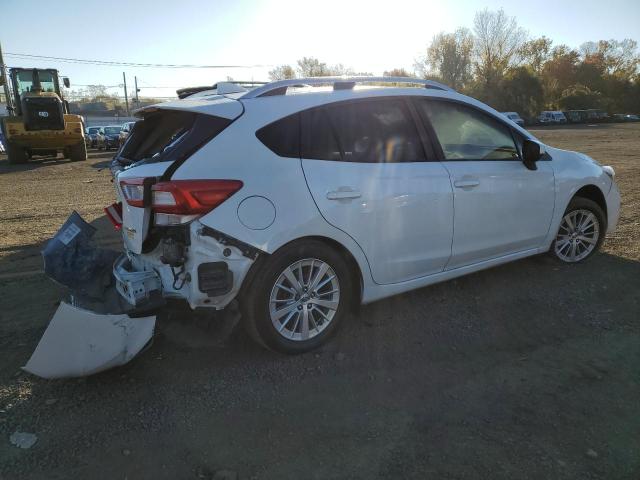 Photo 3 from auction – 2018 SUBARU IMPREZA PR with VIN 4S3GTAD63J3751362