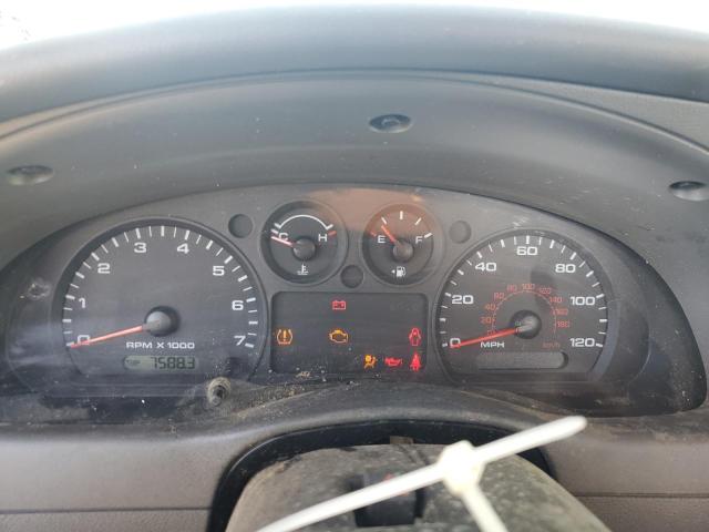 Photo 9 from auction – 2008 FORD RANGER with VIN 1FTYR10D48PA03505