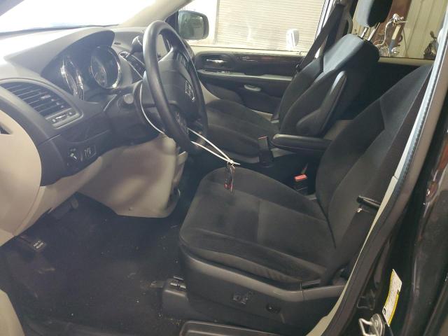 Photo 7 from auction – 2018 DODGE GRAND CARA with VIN 2C4RDGBG0JR254670