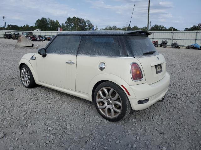 Photo 2 from auction – 2010 MINI COOPER S with VIN WMWMF7C59ATZ70569