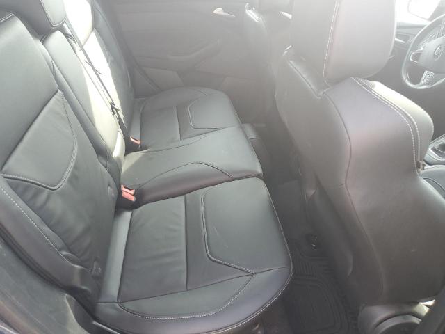 Photo 10 from auction – 2018 FORD FOCUS ST with VIN 1FADP3L95JL332918