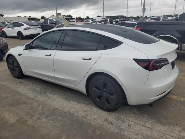 Photo 2 from auction – 2023 TESLA MODEL 3 with VIN 5YJ3E1EAXPF579273