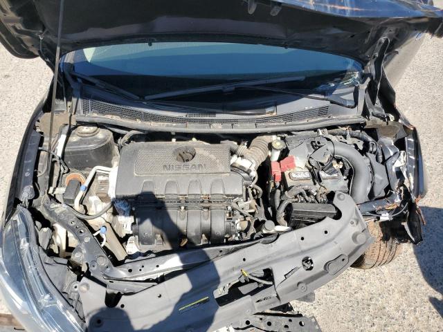 Photo 11 from auction – 2019 NISSAN SENTRA S with VIN 3N1AB7AP1KL611635