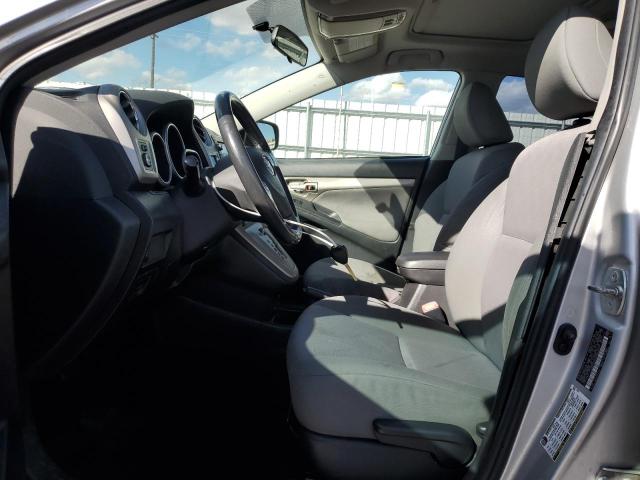 Photo 7 from auction – 2009 TOYOTA COROLLA MA with VIN 2T1LE40E29C009965