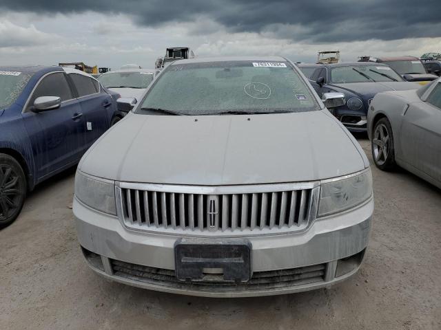 Photo 5 from auction – 2006 LINCOLN ZEPHYR with VIN 3LNHM26166R615188