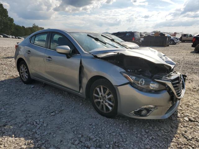 Photo 4 from auction – 2015 MAZDA 3 TOURING with VIN 3MZBM1V75FM181298