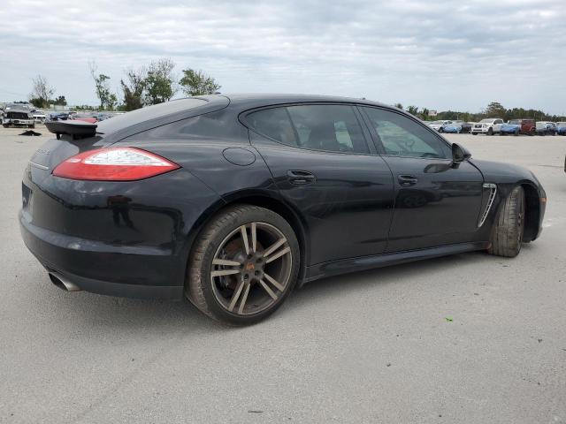 Photo 3 from auction – 2013 PORSCHE PANAMERA 2 with VIN WP0AA2A76DL016121