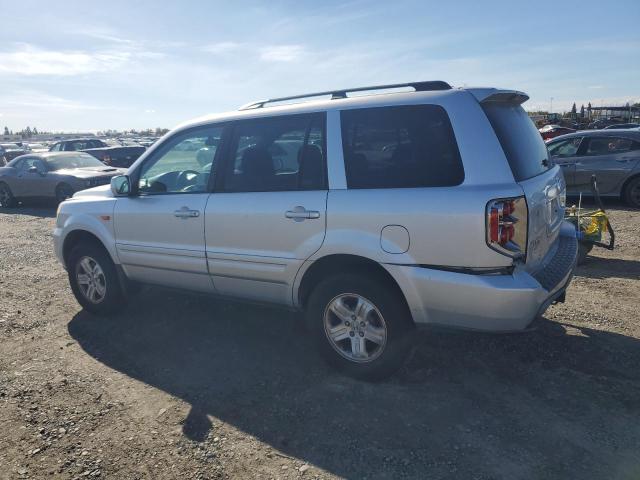 Photo 2 from auction – 2008 HONDA PILOT VP with VIN 5FNYF18228B017246