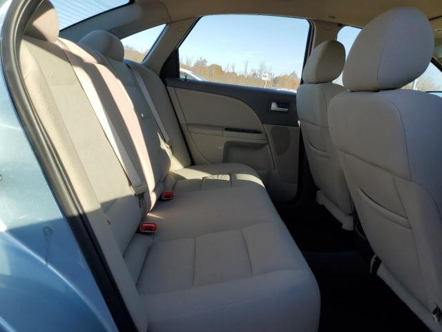 Photo 10 from auction – 2008 MERCURY SABLE with VIN 1MEHM40W98G624643
