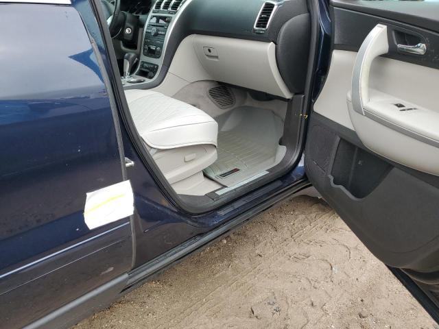 Photo 13 from auction – 2012 GMC ACADIA SLT with VIN 1GKKRRED1CJ119872