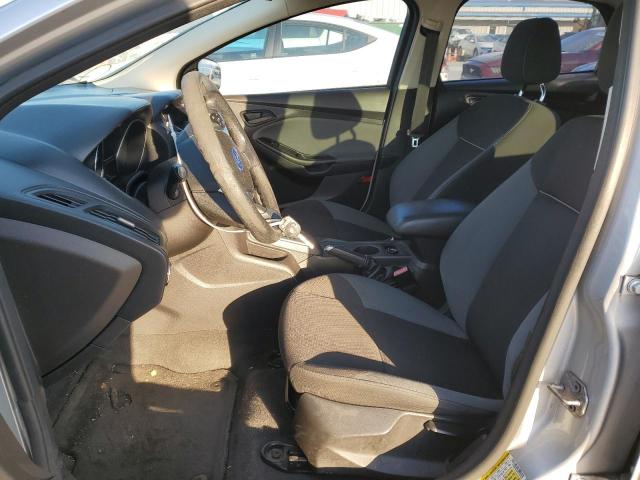Photo 7 from auction – 2012 FORD FOCUS SE with VIN 1FAHP3F28CL197100