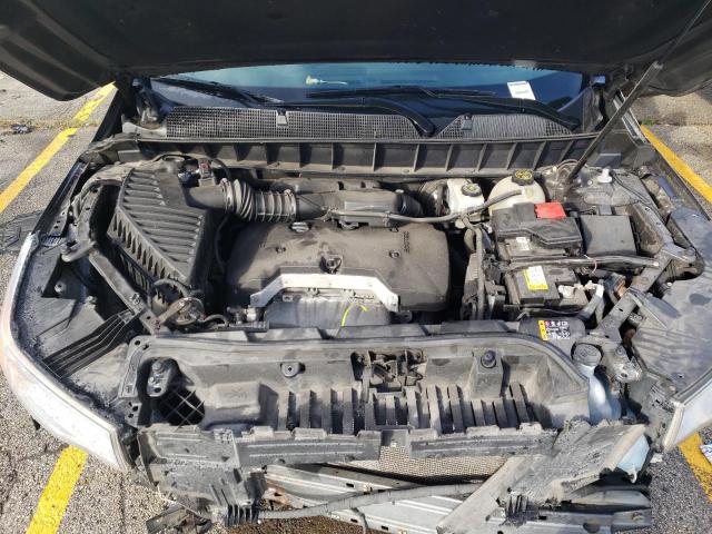 Photo 12 from auction – 2019 GMC ACADIA with VIN 1GKKNKLA4KZ169385