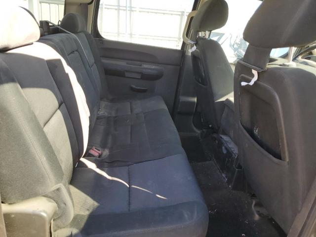 Photo 10 from auction – 2012 CHEVROLET SILVERADO with VIN 1GCPKSE76CF161058