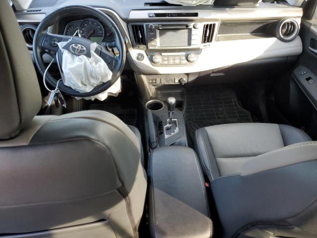 صورة رقم 8 من المزاد - 2015 TOYOTA RAV4 LIMIT مع VIN 2T3DFREV2FW338609
