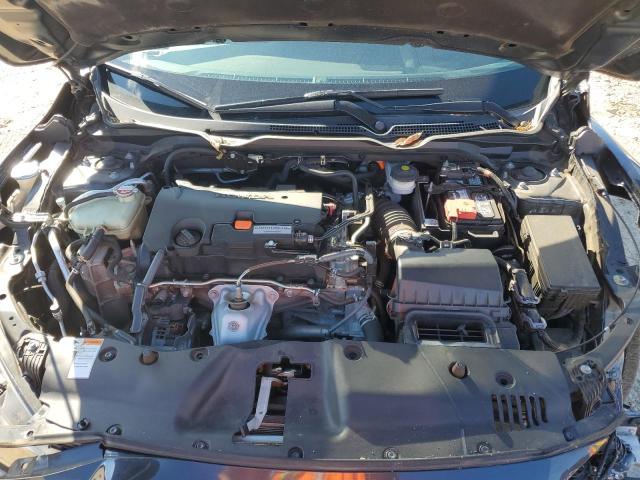Zdjęcie 11 z aukcji – 2016 HONDA CIVIC EX z VIN 19XFC2F78GE043276