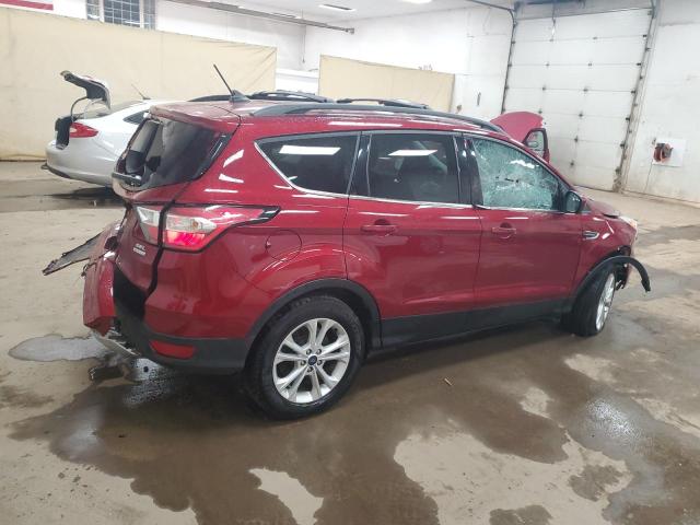 Photo 3 from auction – 2018 FORD ESCAPE SEL with VIN 1FMCU0HD0JUB09668