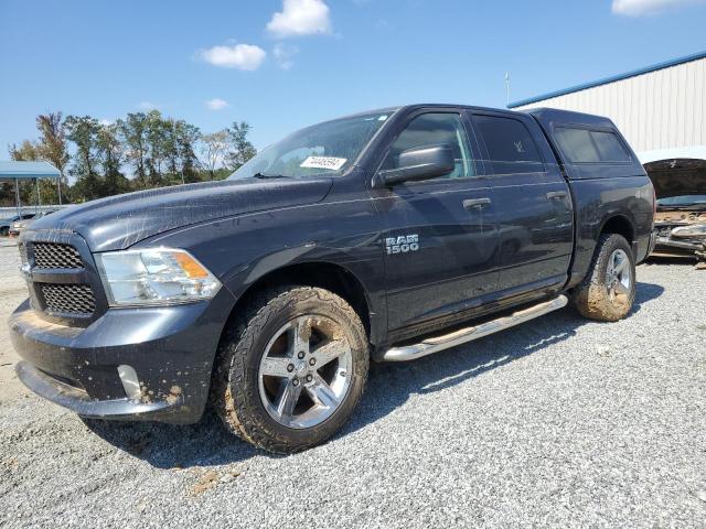 RAM 1500 ST 2014 with VIN 1C6RR7KG4ES444212 - Photo from auction