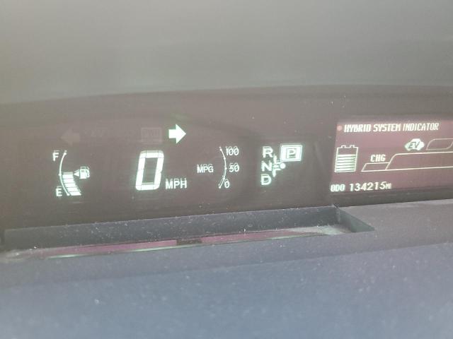 Photo 9 from auction – 2015 TOYOTA PRIUS with VIN JTDKN3DU6F0480711