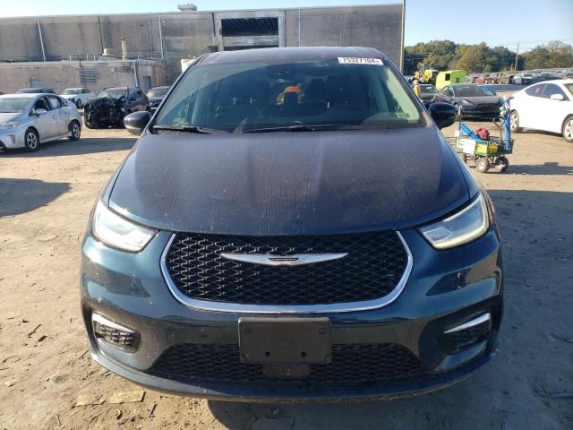 Photo 5 from auction – 2023 CHRYSLER PACIFICA T with VIN 2C4RC3BG9PR510289