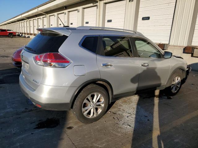 Photo 3 from auction – 2015 NISSAN ROGUE S with VIN KNMAT2MV1FP586740