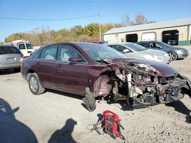 Photo 4 from auction – 2007 CHEVROLET IMPALA LS with VIN 2G1WB58K079343665