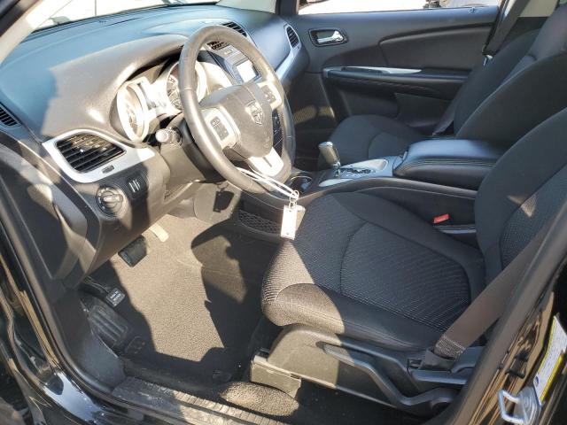 Photo 7 from auction – 2019 DODGE JOURNEY SE with VIN 3C4PDCBB2KT815728