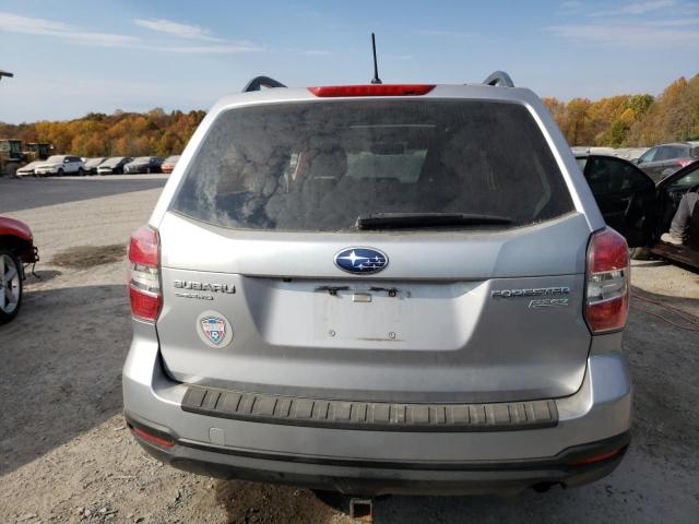 Photo 6 from auction – 2015 SUBARU FORESTER 2 with VIN JF2SJADC6FG805096